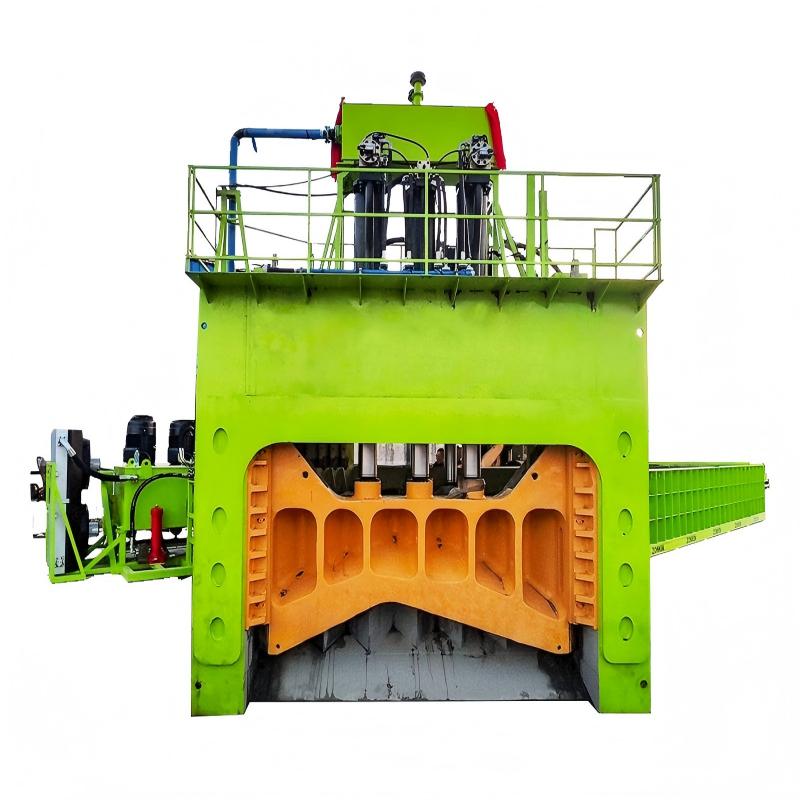 hydraulische Maschine