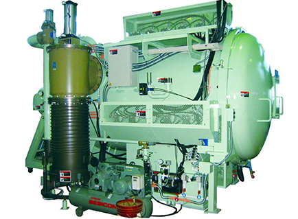 Vakuum- vs. Wärmebehandlung im Kasten: Welche Methode ist die richtige für Sie?